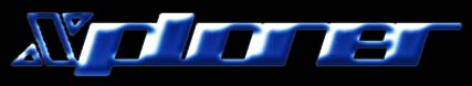 Xplorer logo